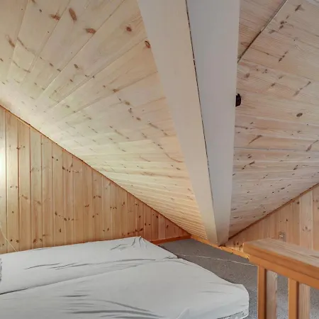 Annestine - 50m From The Sea In Ne Jutland By Interhome Holiday home *