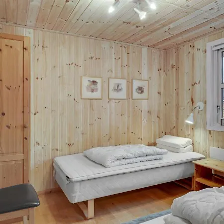 بيت للعطل Annestine - 50m From The Sea In Ne Jutland By Interhome