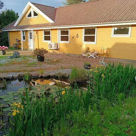 Annestine - 50m From The Sea In Ne Jutland By Interhome