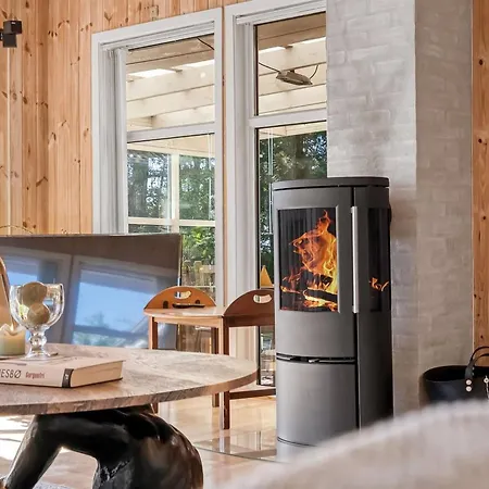 Annestine - 50m From The Sea In Ne Jutland By Interhome *