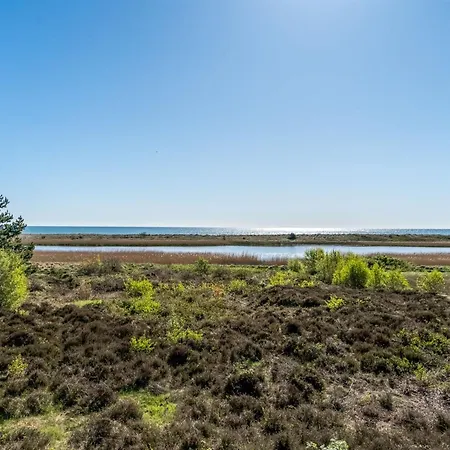 Holiday home Annestine - 50m From The Sea In Ne Jutland By Interhome *