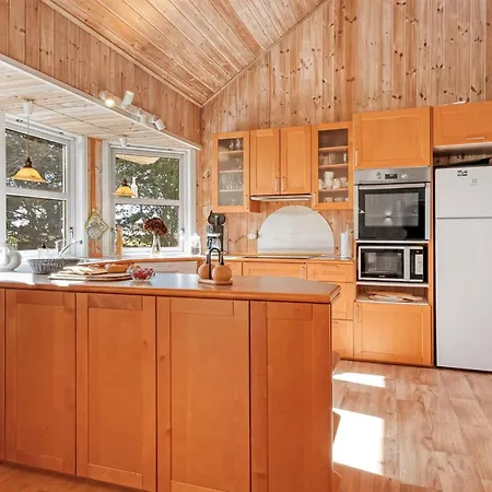 Annestine - 200m From The Sea By Interhome Hébergement de vacances *