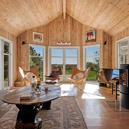 Annestine - 200m From The Sea By Interhome Vakantiehuis *