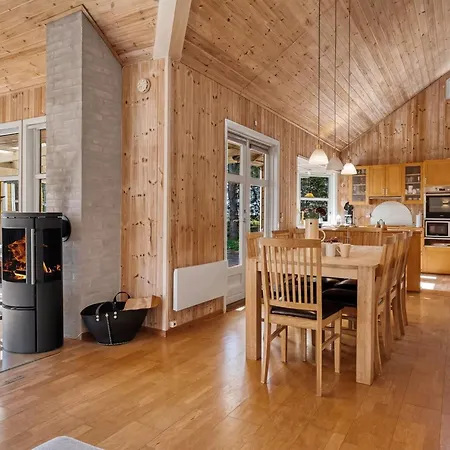 Feriehus Annestine - 200m From The Sea By Interhome *