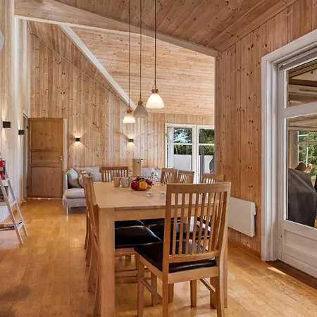 Feriehus Annestine - 200m From The Sea By Interhome