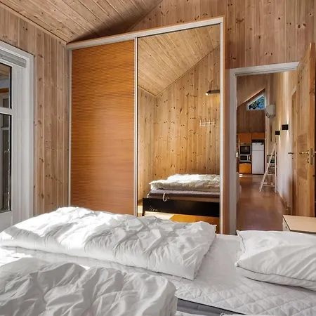Annestine - 200m From The Sea By Interhome Vakantiehuis *