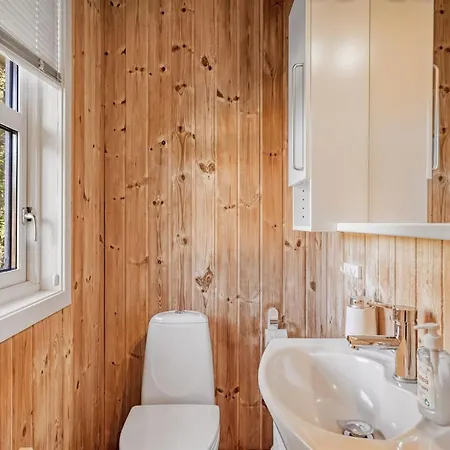 Feriehus Annestine - 200m From The Sea By Interhome