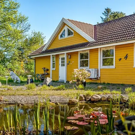 Feriehus Annestine - 200m From The Sea By Interhome