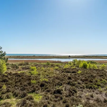 Annestine - 200m From The Sea By Interhome Vakantiehuis