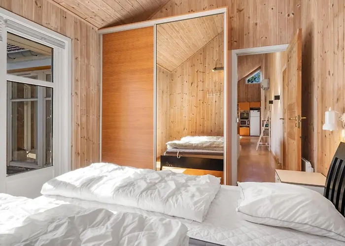 Дом отдыха Annestine - 200m From The Sea By Interhome